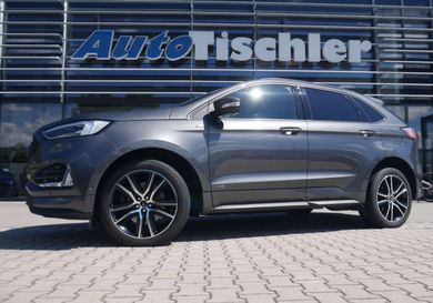 Ford Edge, 2020