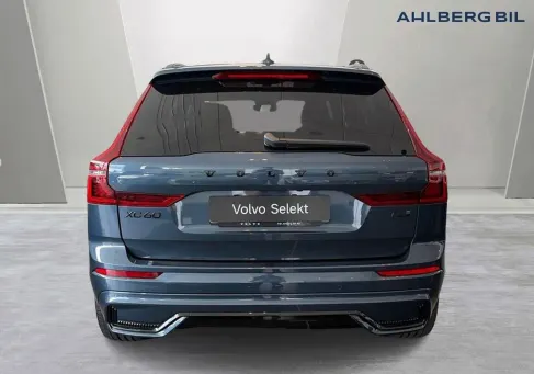 Volvo XC60, 2026
