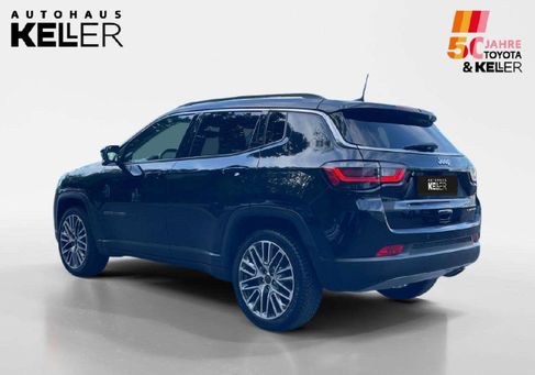 Jeep Compass, 2021 3