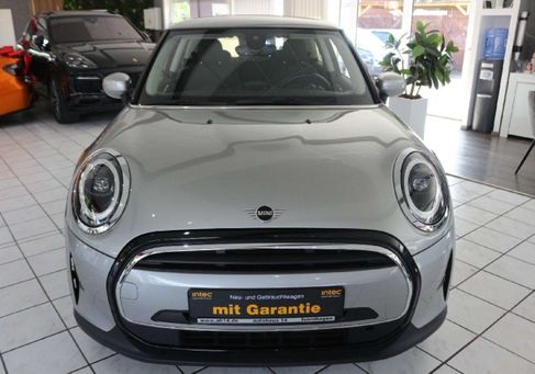 MINI Cooper, 2023