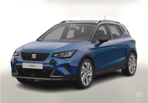 Seat Arona, 2023