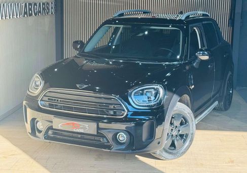 MINI, 2022