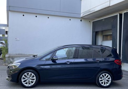 BMW 220, 2019 3