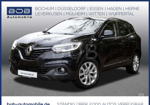 Renault Kadjar, 2018