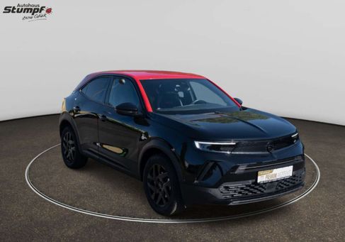 Opel Mokka, 2022 3
