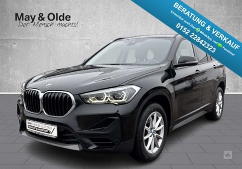 BMW X1, 2020