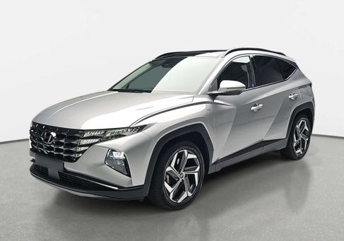 Hyundai Tucson, 2023