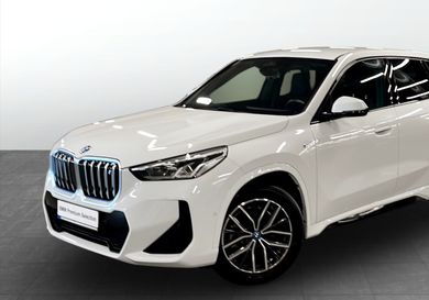 BMW, 2023