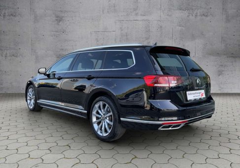 Volkswagen Passat Variant, 2023 3