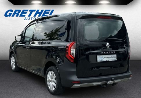 Renault Kangoo, 2024