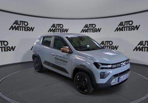 Dacia Spring, 2026 2