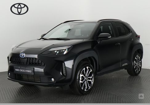 Toyota Yaris Cross, 2023