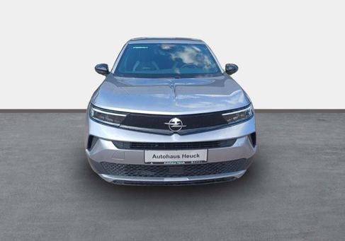 Opel Mokka, 2024 2