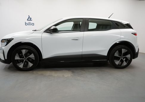 Renault Megane, 2023
