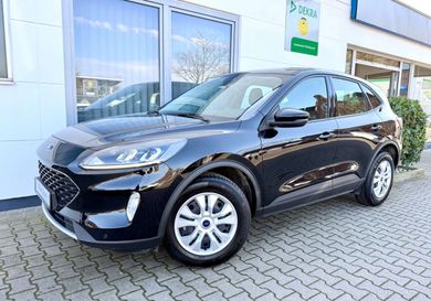Ford Kuga, 2024