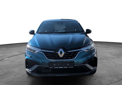 Renault Arkana, 2023