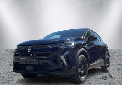 Renault Captur, 2025