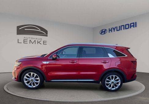 Kia Sorento, 2022