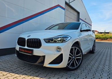 BMW X2, 2018