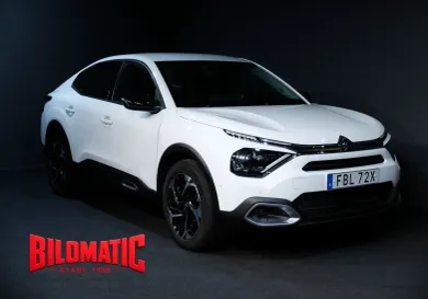 Citroën, 2023