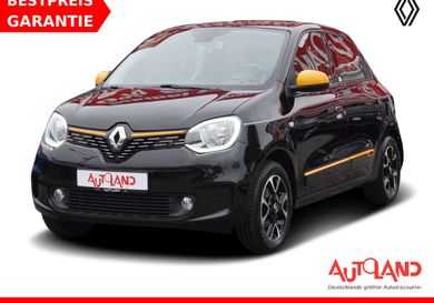 Renault Twingo, 2019