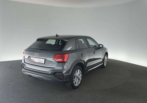 Audi Q2, 2024 2