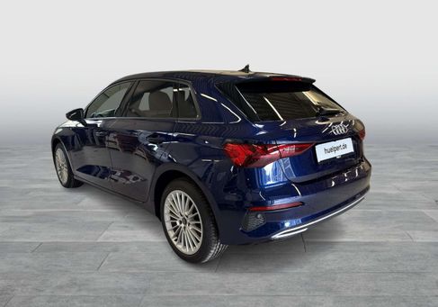 Audi A3, 2023 3