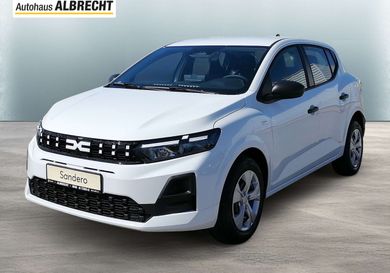 Dacia Sandero, 2026