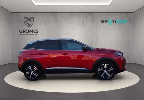 Peugeot 3008, 2023