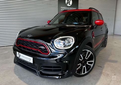 MINI John Cooper Works Countryman, 2020