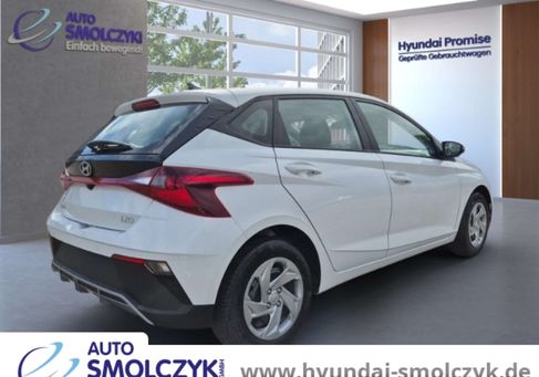 Hyundai i20, 2026 3