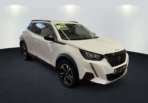 Peugeot 2008, 2022