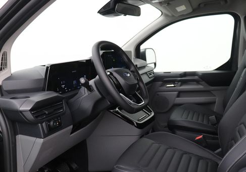 Ford Transit Custom, 2026