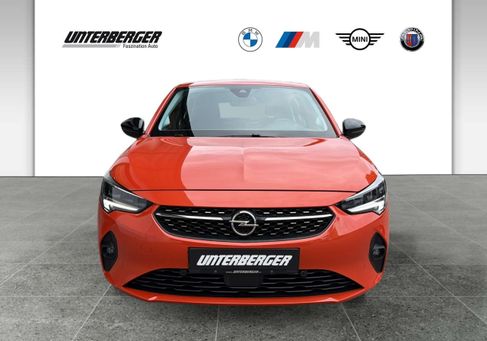 Opel Corsa, 2023