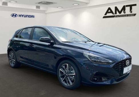 Hyundai i30, 2026
