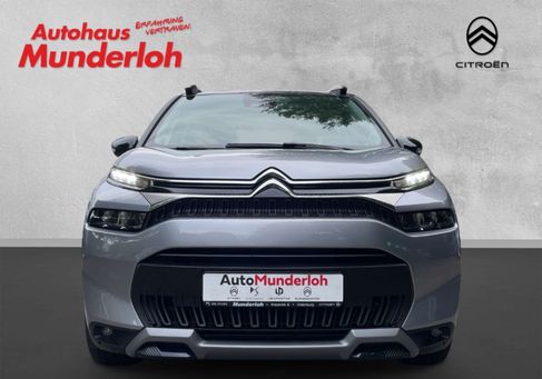 Citroën C3 Aircross, 2024 2