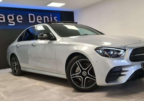Mercedes-Benz CLA Klasė, 2021
