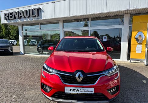 Renault Arkana, 2022