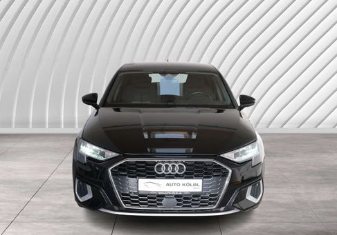 Audi A3, 2022 2