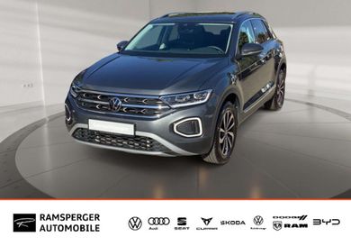 Volkswagen T-Roc, 2023