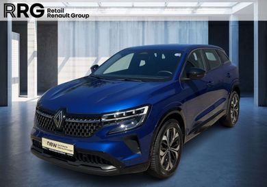 Renault Austral, 2024