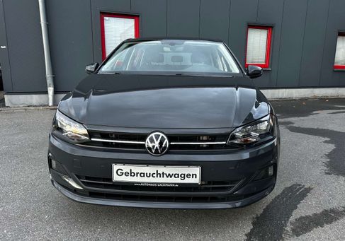 Volkswagen Polo, 2020 2