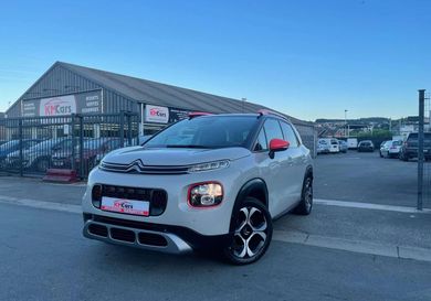 Citroën C3, 2020