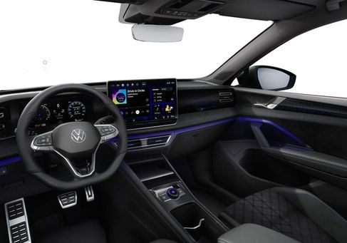 Volkswagen Tiguan, 2026 3