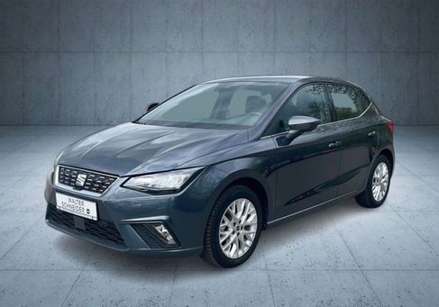 Seat Ibiza, 2025