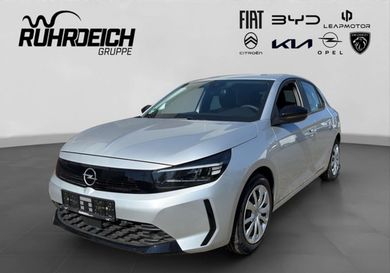 Opel Corsa, 2024