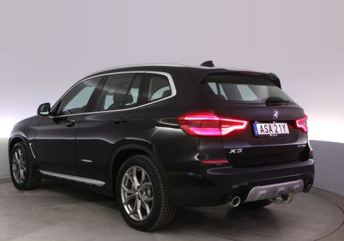 BMW X3, 2021 2