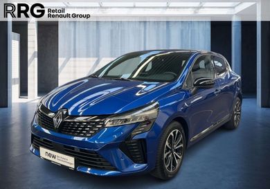 Renault Clio, 2024