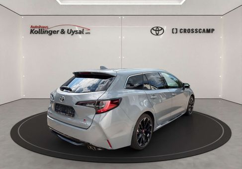 Toyota Corolla, 2020