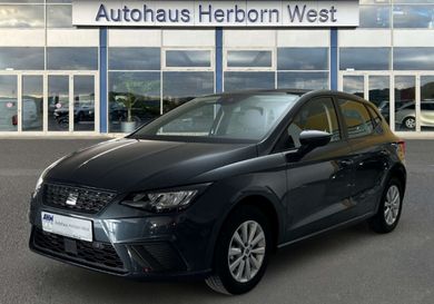 Seat Ibiza, 2025